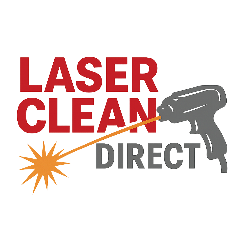 Laser Clean Direct